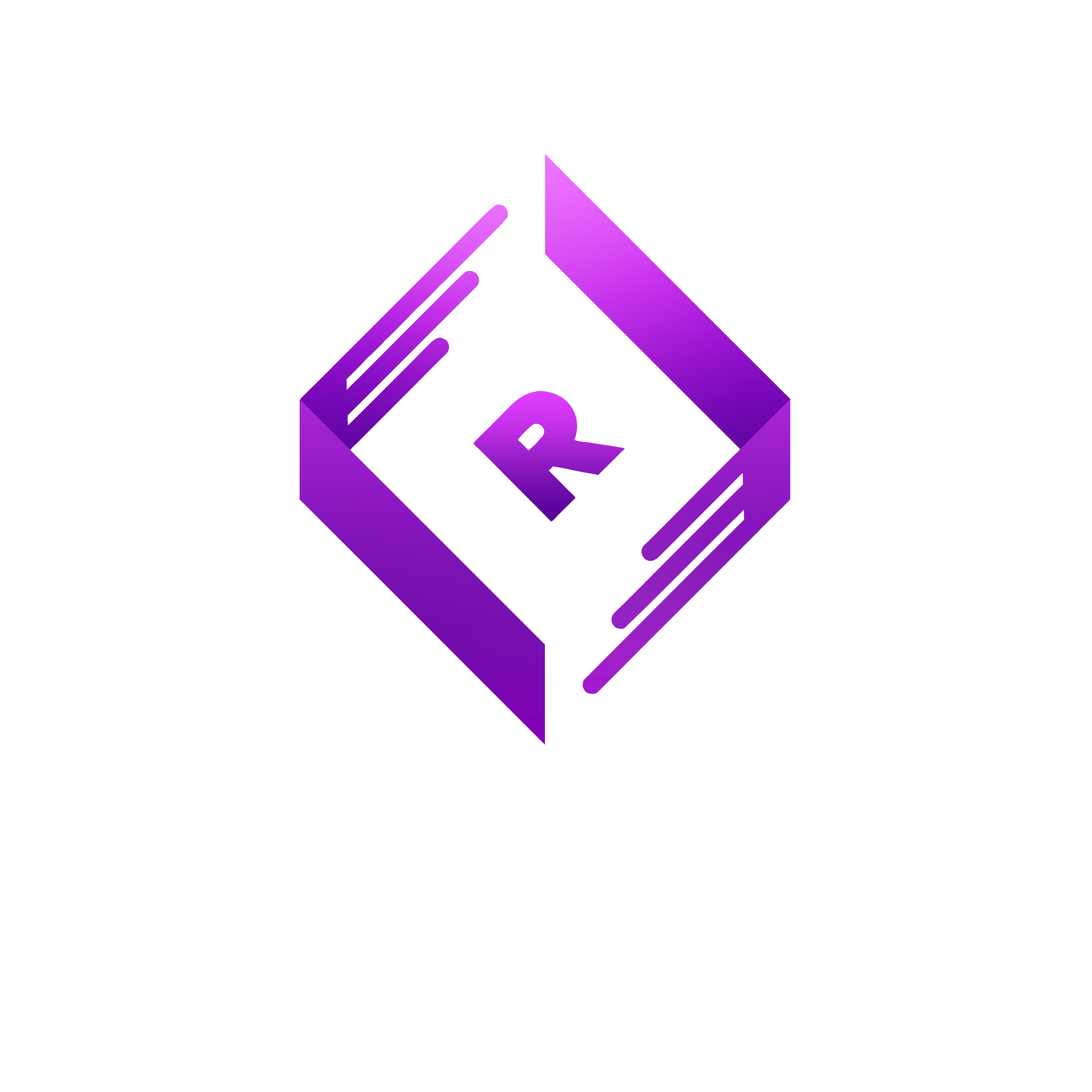 Revitalize Hosting Logo